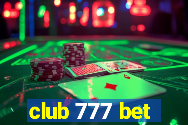 club 777 bet